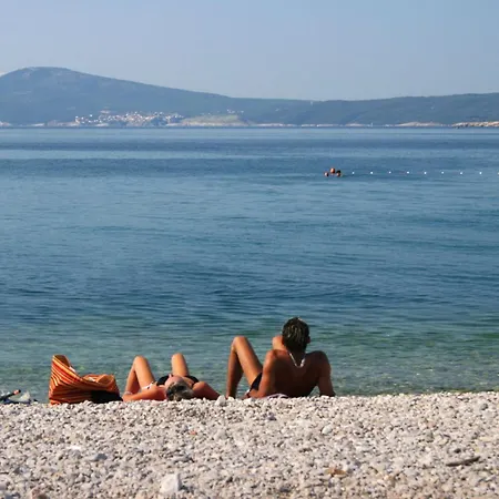 Διαμέρισμα With Parking Space - 12657 Crikvenica