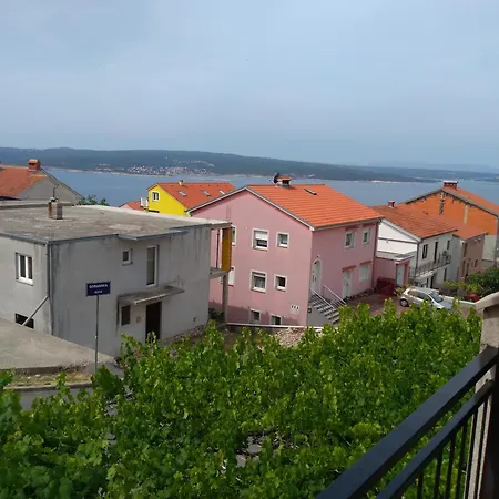 With Parking Space - 12657 Crikvenica