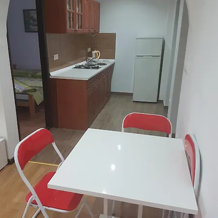 With Parking Space - 12657 Crikvenica