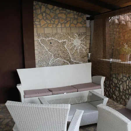 With Parking Space - 12657 Crikvenica