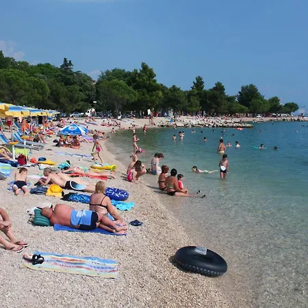 Διαμέρισμα With Parking Space - 12657 Crikvenica