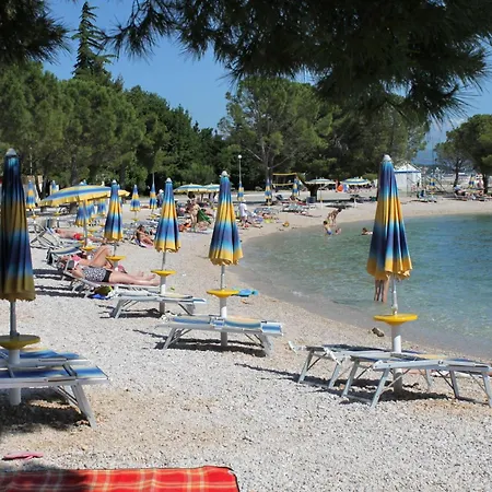 With Parking Space - 12657 Διαμέρισμα Crikvenica