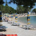 With Parking Space - 12657 Lejlighed Crikvenica