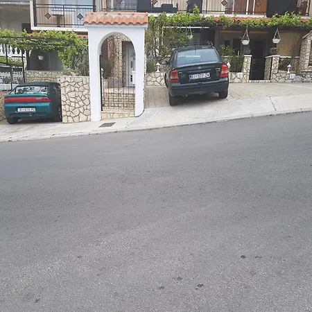 With Parking Space - 12657 Crikvenica