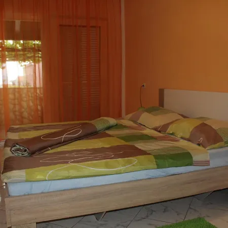 With Parking Space - 12657 Appartement *