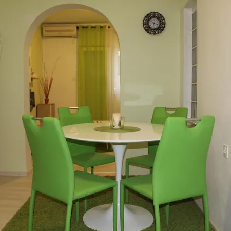 With Parking Space - 12657 * Crikvenica