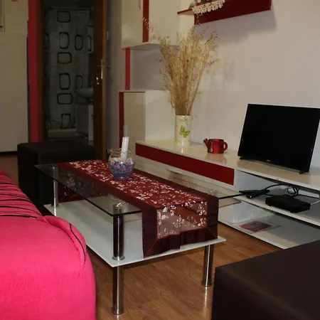Apartament With Parking Space - 12657