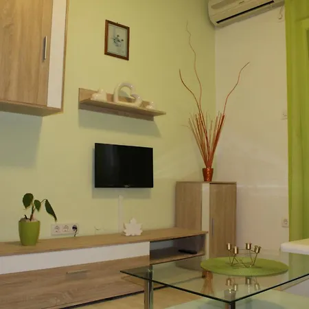 Apartament With Parking Space - 12657