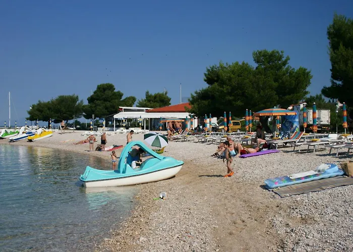 With Parking Space - 12657 * Crikvenica