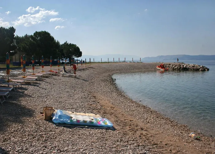 Appartement With Parking Space - 12657 *