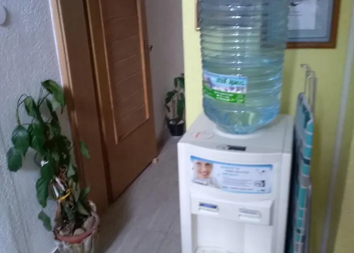 With Parking Space - 12657 *