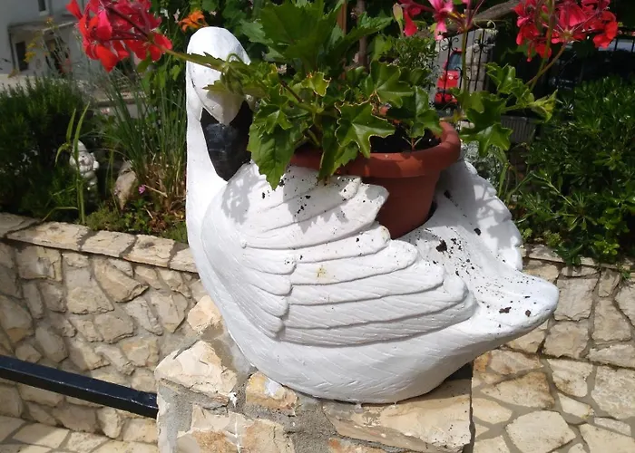 Appartement With Parking Space - 12657