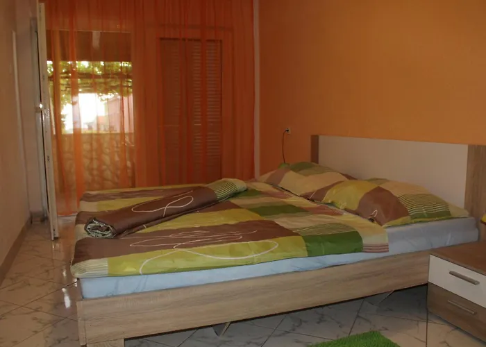 With Parking Space - 12657 Apartment *