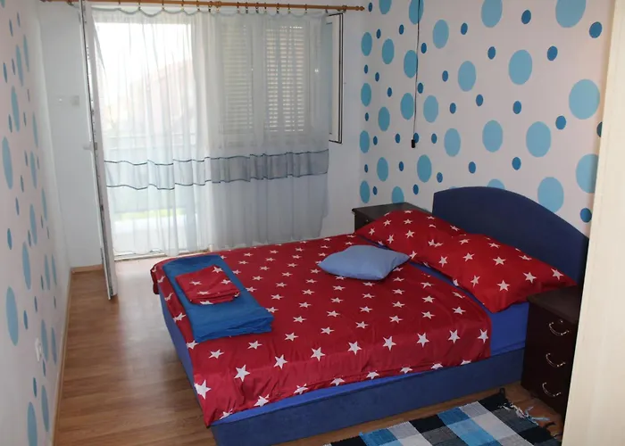 Appartement With Parking Space - 12657 *