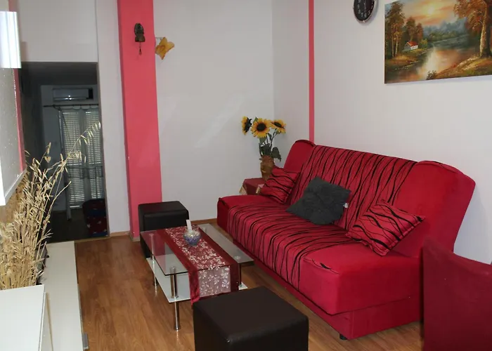 With Parking Space - 12657 Appartement