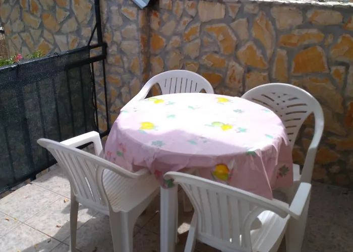 With Parking Space - 12657 Appartement *