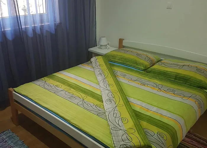 With Parking Space - 12657 Appartement